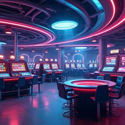 Tecnologia da Plataforma 648bet