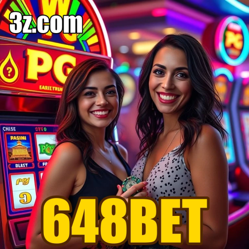A Comunidade 648BET: Conectando Jogadores em Uma Nova Dimensão