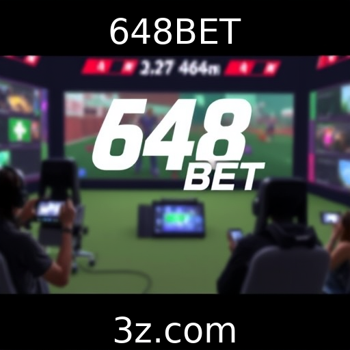 Crescimento das plataformas de streaming de jogos