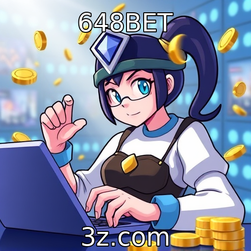 Perspectivas de crescimento na indústria de jogos online