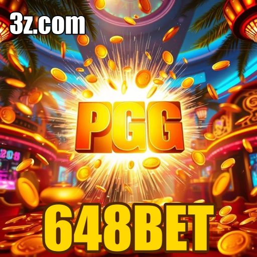 A Experiência Live que Só a 648BET Pode Oferecer