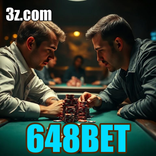 Esportes Virtuais em Alta: O Fenômeno da 648BET